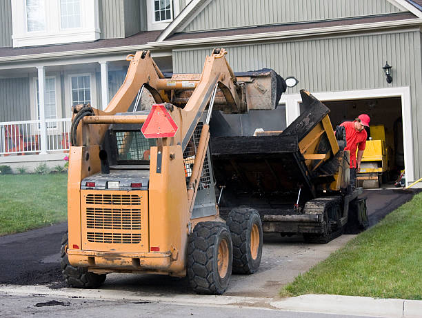 Professional Driveway Pavers in Georgiana, AL