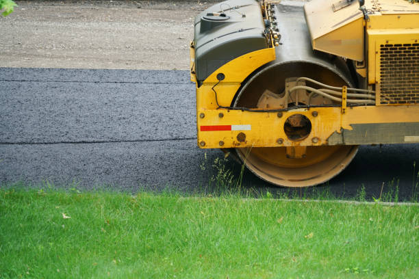 Best Brick Driveway Pavers  in Georgiana, AL